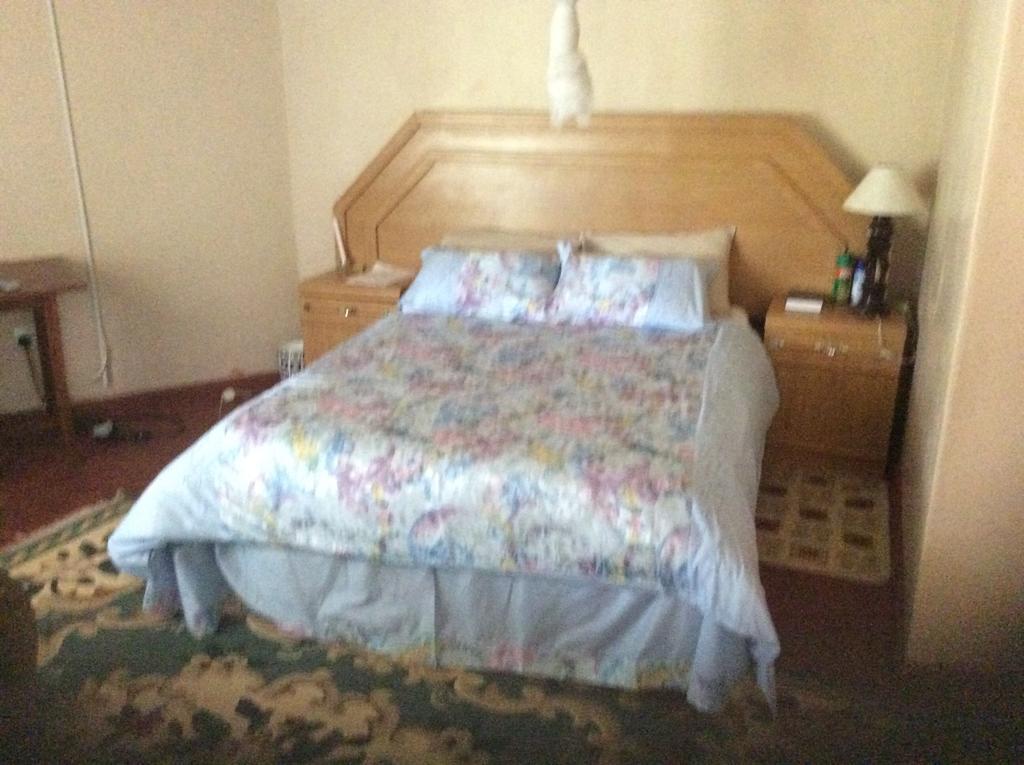 Palm Valley Lodge Chigumula Room photo