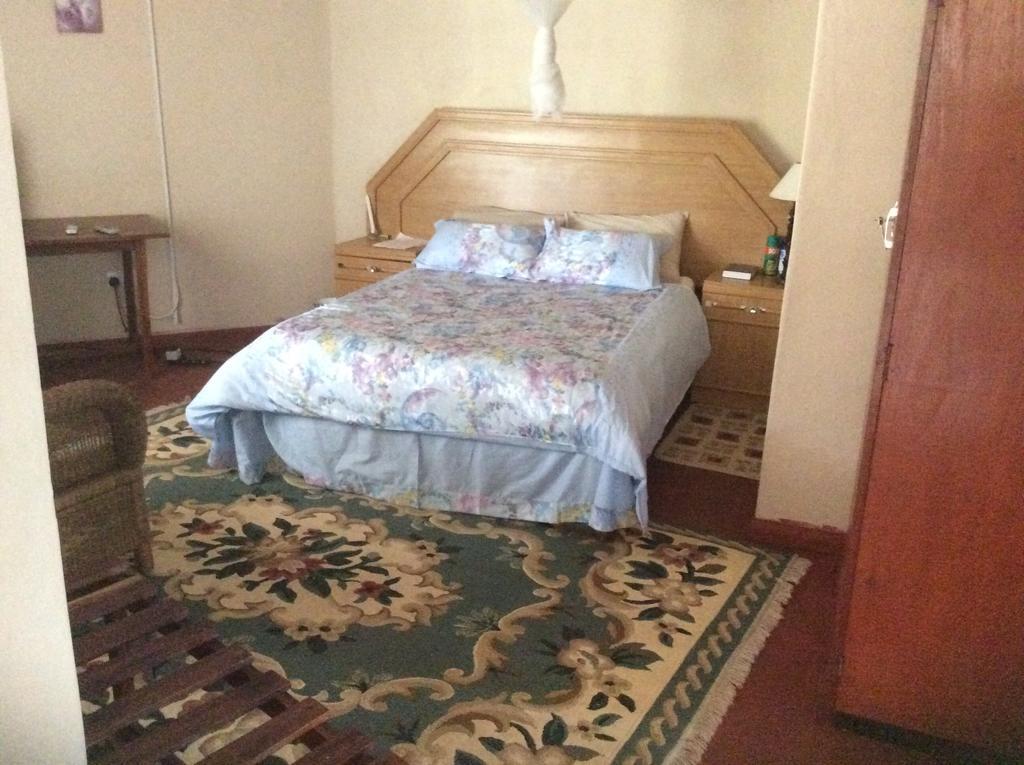 Palm Valley Lodge Chigumula Room photo