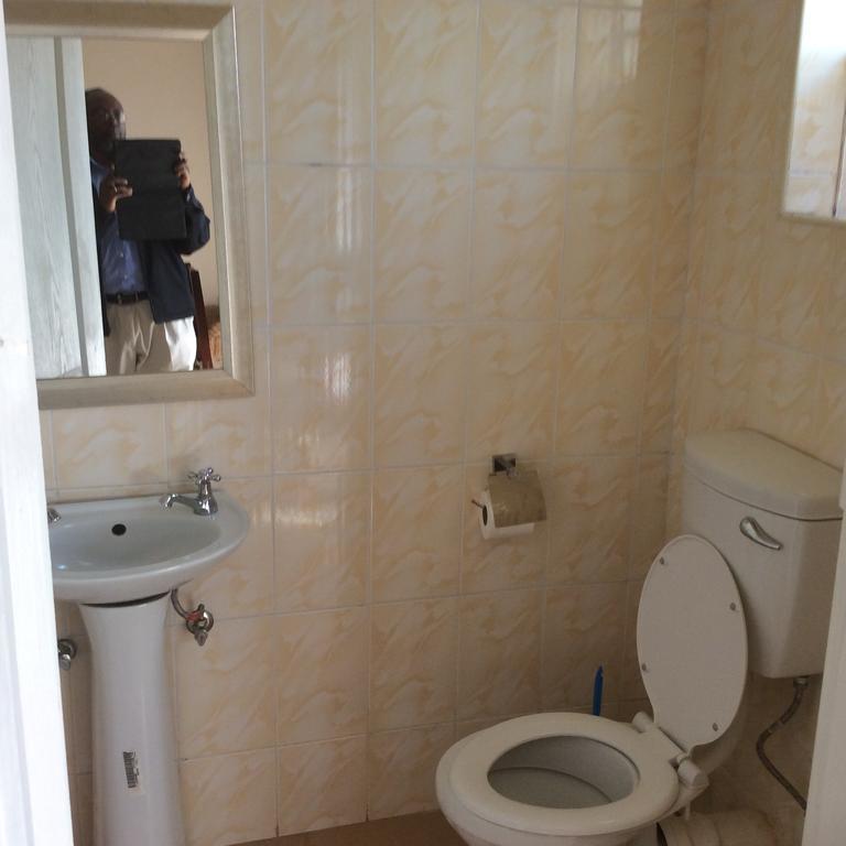 Palm Valley Lodge Chigumula Room photo