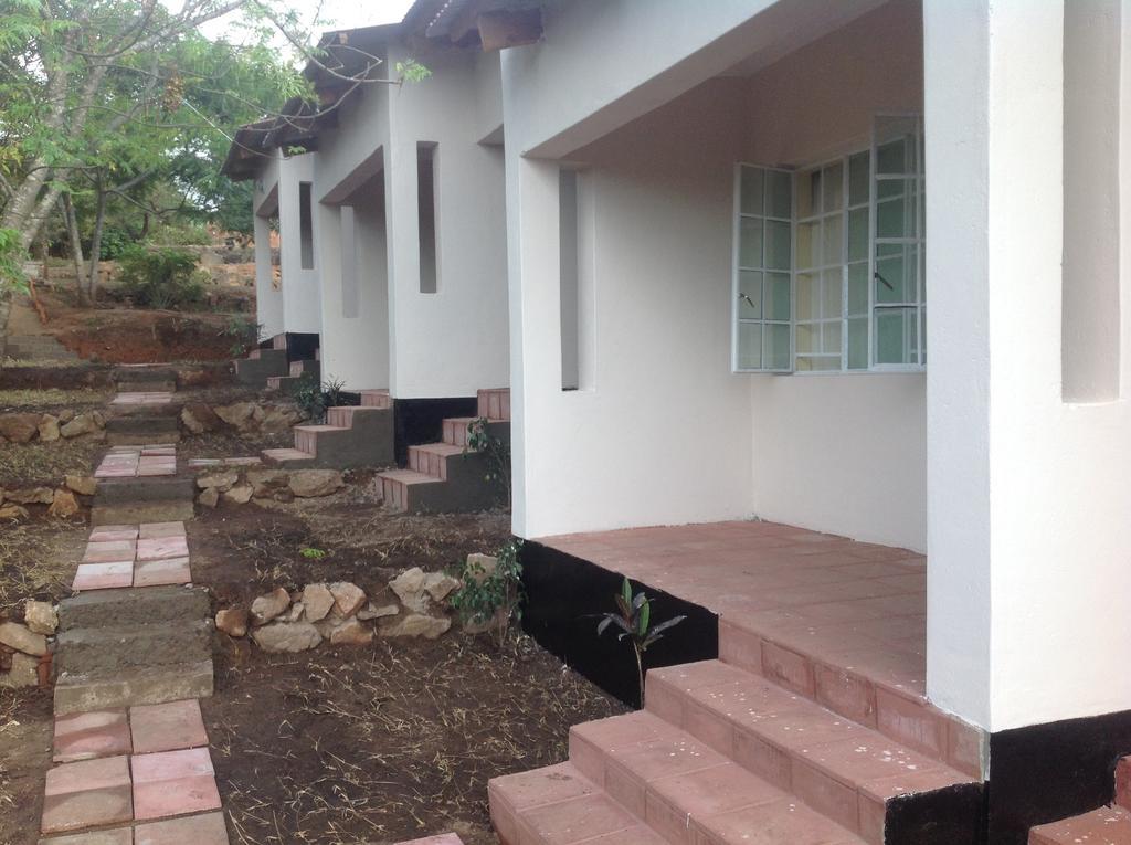Palm Valley Lodge Chigumula Room photo