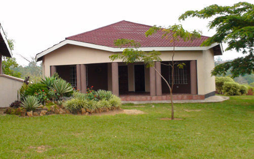 Palm Valley Lodge Chigumula Exterior photo