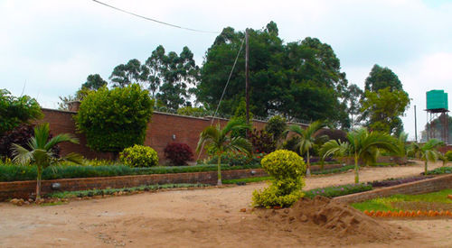 Palm Valley Lodge Chigumula Exterior photo
